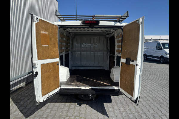 Peugeot Boxer 330 2.2 HDi 120 L1H1*AIRCO*CAMERA*CRUISE*PDC*HAAK*