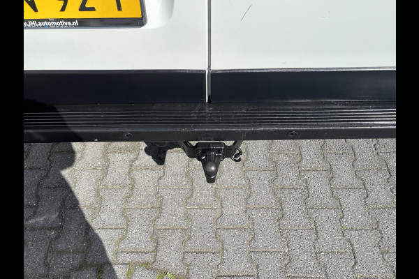 Peugeot Boxer 330 2.2 HDi 120 L1H1*AIRCO*CAMERA*CRUISE*PDC*HAAK*