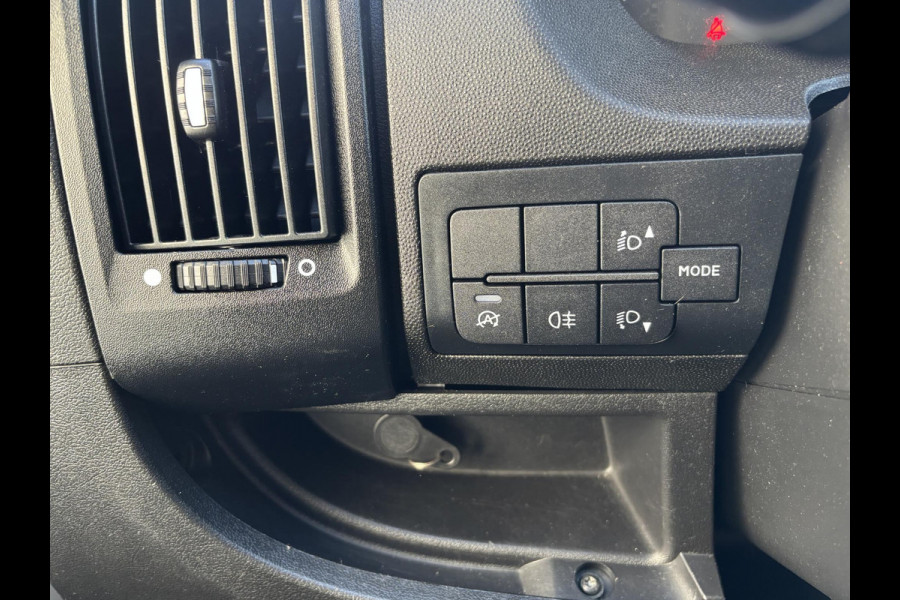 Peugeot Boxer 330 2.2 HDi 120 L1H1*AIRCO*CAMERA*CRUISE*PDC*HAAK*
