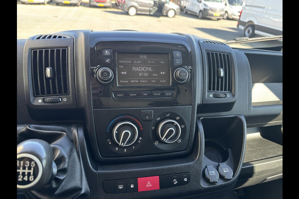Peugeot Boxer 330 2.2 HDi 120 L1H1*AIRCO*CAMERA*CRUISE*PDC*HAAK*
