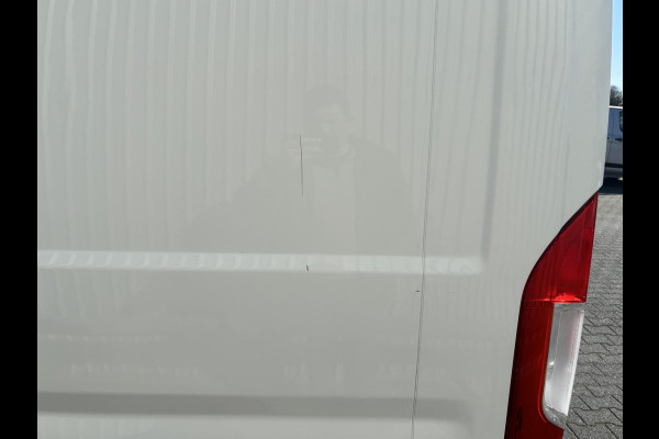 Peugeot Boxer 330 2.2 HDi 120 L1H1*AIRCO*CAMERA*CRUISE*PDC*HAAK*