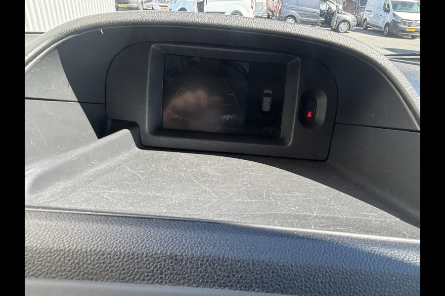 Renault Kangoo Z.E. Maxi*KOOPACCU*A/C*CRUISE*CAMERA*
