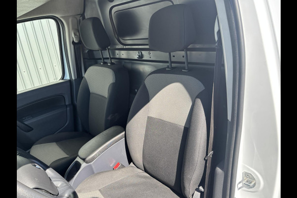Renault Kangoo Z.E. Maxi*KOOPACCU*A/C*CRUISE*CAMERA*