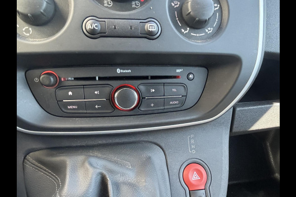 Renault Kangoo Z.E. Maxi*KOOPACCU*A/C*CRUISE*CAMERA*