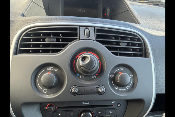Renault Kangoo Z.E. Maxi*KOOPACCU*A/C*CRUISE*CAMERA*