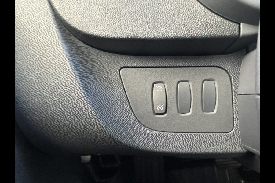 Renault Kangoo Z.E. Maxi*KOOPACCU*A/C*CRUISE*CAMERA*