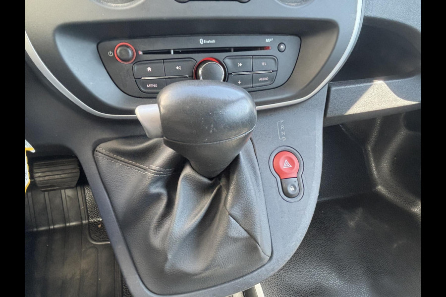Renault Kangoo Z.E. Maxi*KOOPACCU*A/C*CRUISE*CAMERA*