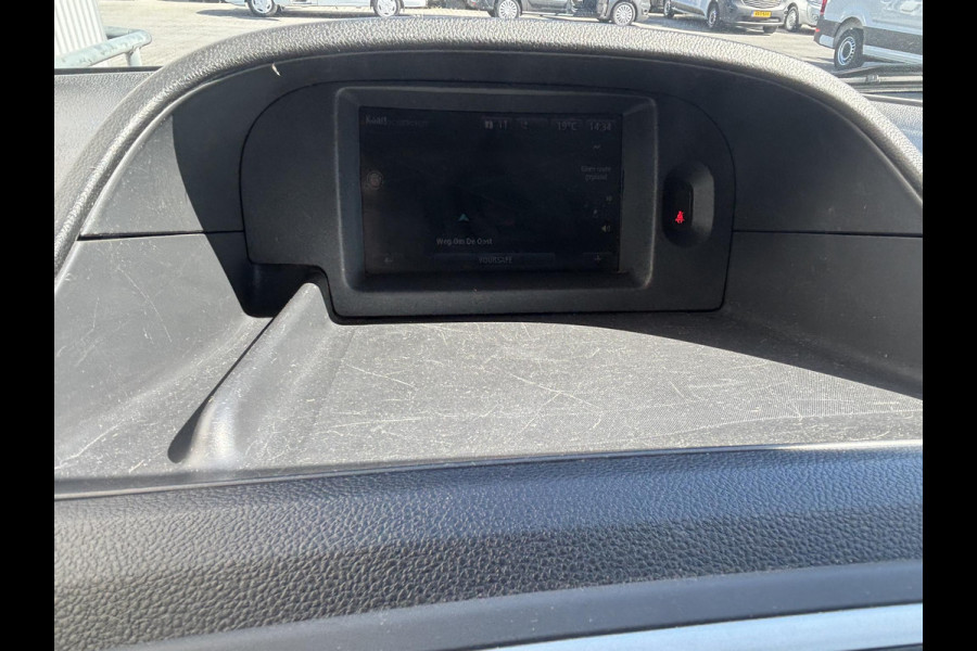 Renault Kangoo Z.E. Maxi*KOOPACCU*A/C*CRUISE*CAMERA*