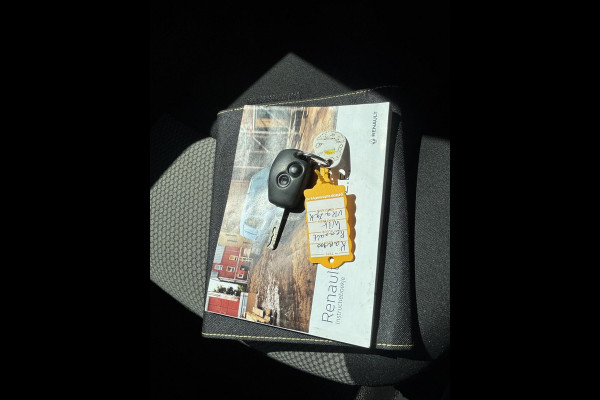 Renault Kangoo Z.E. Maxi*KOOPACCU*A/C*CRUISE*CAMERA*