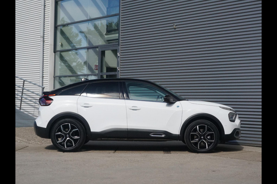 Citroën Ë-C4 Max 54 kWh SOH 96%