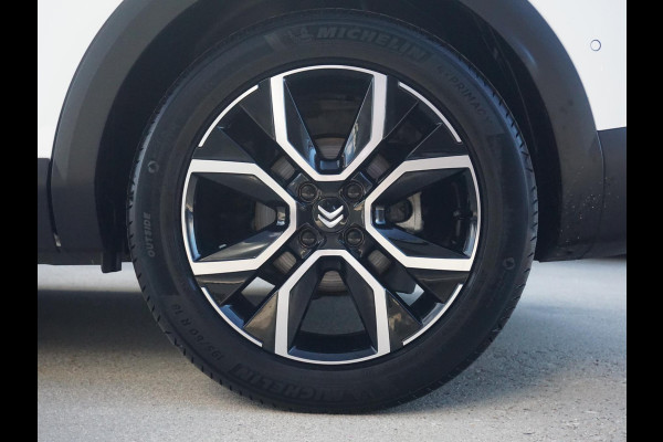 Citroën Ë-C4 Max 54 kWh SOH 96%