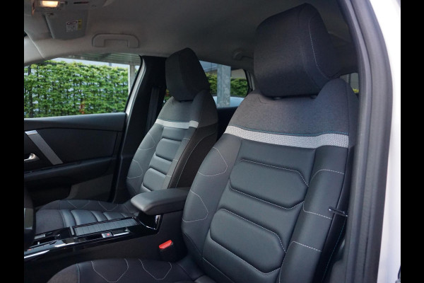 Citroën Ë-C4 Max 54 kWh SOH 96%