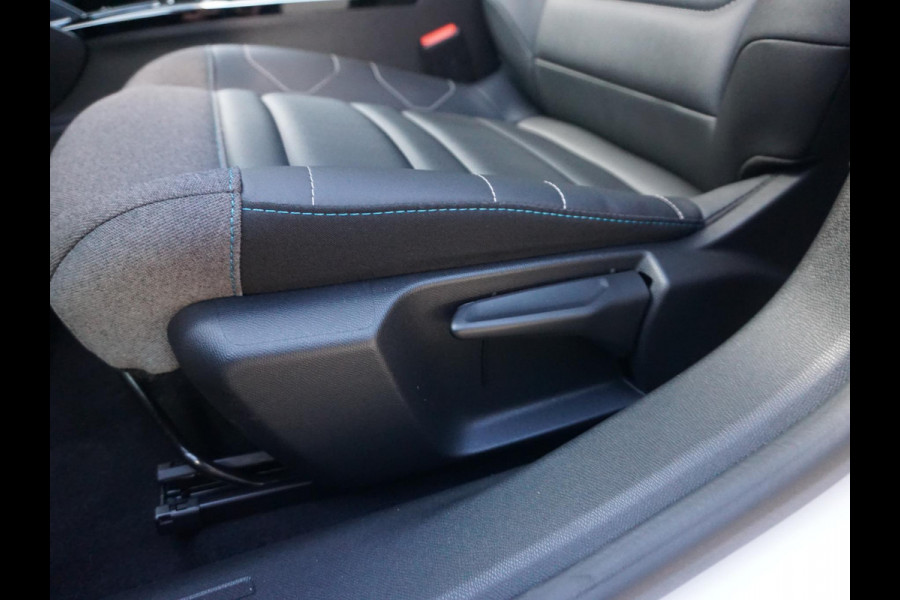 Citroën Ë-C4 Max 54 kWh SOH 96%