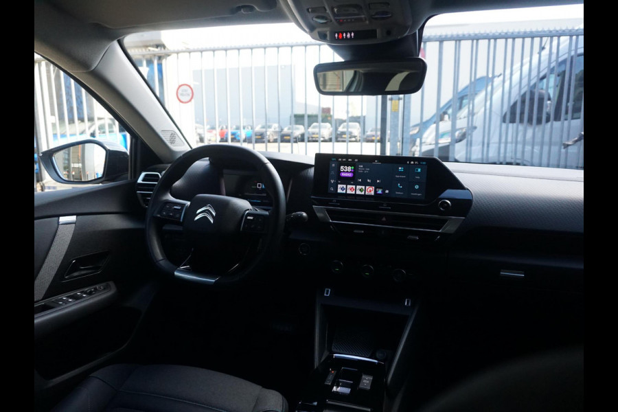 Citroën Ë-C4 Max 54 kWh SOH 96%