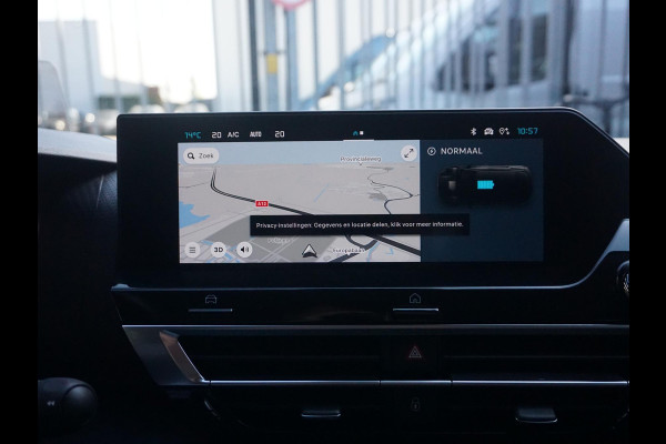 Citroën Ë-C4 Max 54 kWh SOH 96%