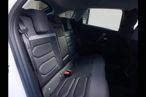 Citroën Ë-C4 Max 54 kWh SOH 96%