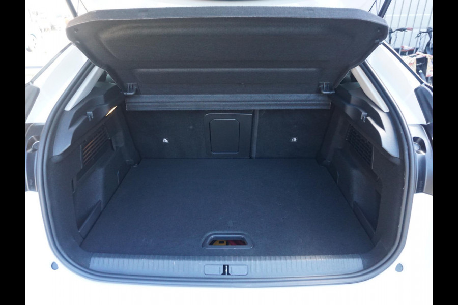 Citroën Ë-C4 Max 54 kWh SOH 96%