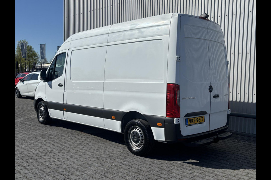 Mercedes-Benz Sprinter 314 2.2 CDI L2H2*AUTOM.*ECC*CRUISE*CAM*3PERS.*
