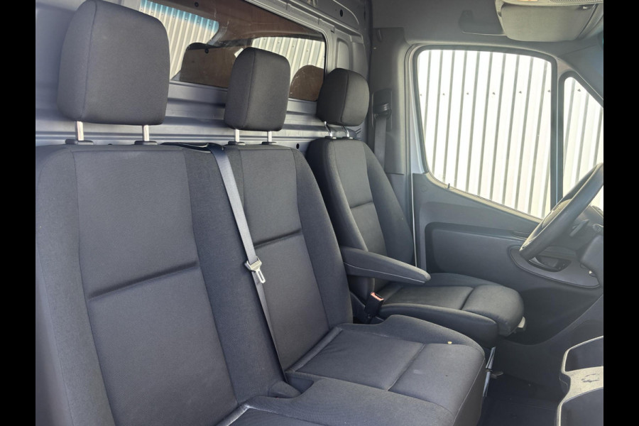 Mercedes-Benz Sprinter 314 2.2 CDI L2H2*AUTOM.*ECC*CRUISE*CAM*3PERS.*