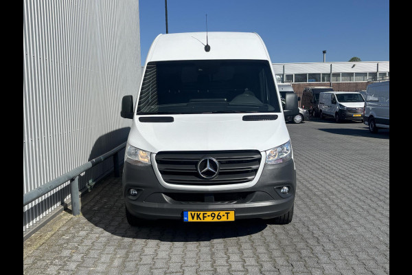 Mercedes-Benz Sprinter 314 2.2 CDI L2H2*AUTOM.*ECC*CRUISE*CAM*3PERS.*