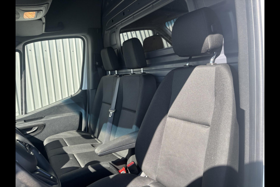 Mercedes-Benz Sprinter 314 2.2 CDI L2H2*AUTOM.*ECC*CRUISE*CAM*3PERS.*