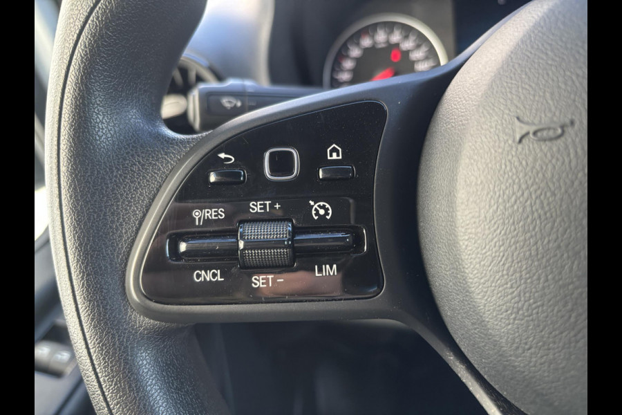 Mercedes-Benz Sprinter 314 2.2 CDI L2H2*AUTOM.*ECC*CRUISE*CAM*3PERS.*