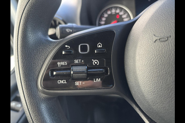 Mercedes-Benz Sprinter 314 2.2 CDI L2H2*AUTOM.*ECC*CRUISE*CAM*3PERS.*