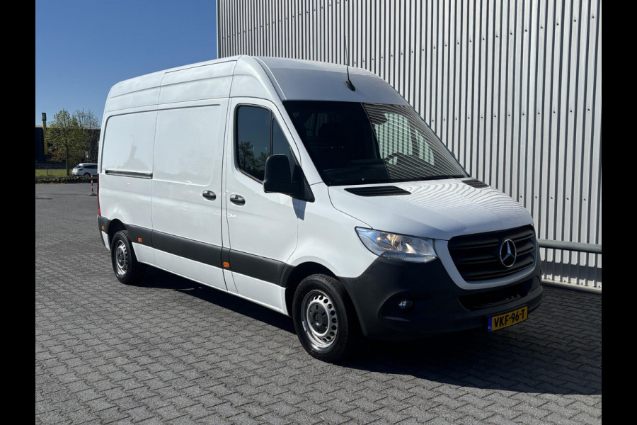Mercedes-Benz Sprinter 314 2.2 CDI L2H2*AUTOM.*ECC*CRUISE*CAM*3PERS.*