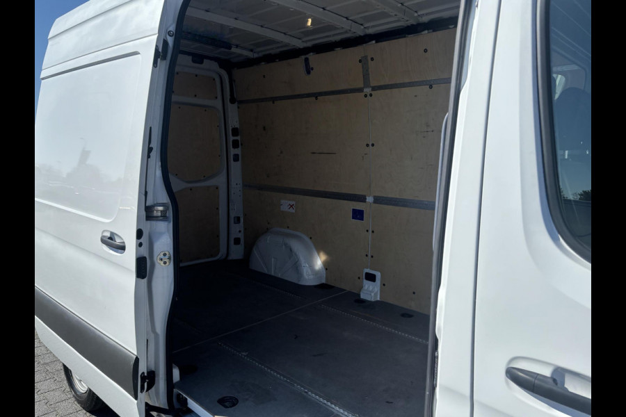 Mercedes-Benz Sprinter 314 2.2 CDI L2H2*AUTOM.*ECC*CRUISE*CAM*3PERS.*