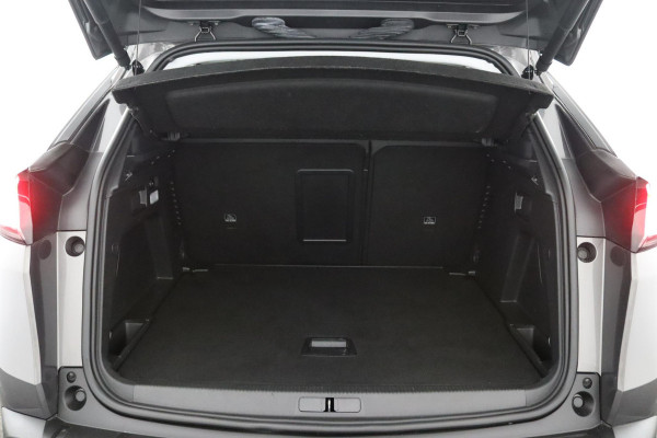 Peugeot 3008 1.2 Allure*130PK*CARPLAY*ECC*CRUISE*NAVI*HAAK*CAM*