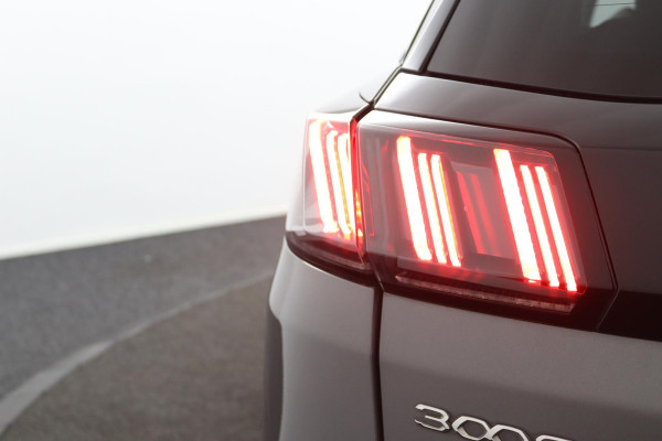 Peugeot 3008 1.2 Allure*130PK*CARPLAY*ECC*CRUISE*NAVI*HAAK*CAM*