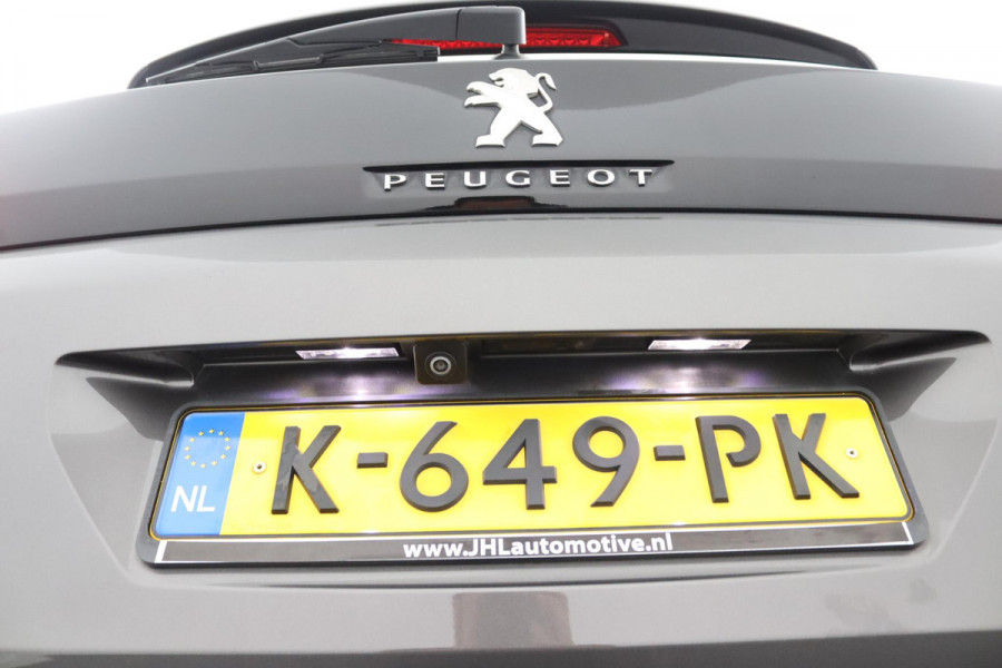 Peugeot 3008 1.2 Allure*130PK*CARPLAY*ECC*CRUISE*NAVI*HAAK*CAM*