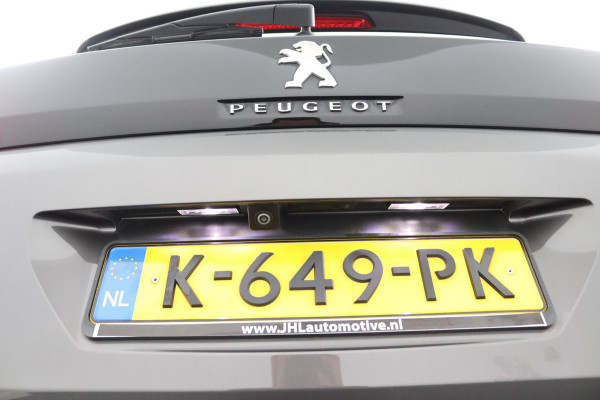 Peugeot 3008 1.2 Allure*130PK*CARPLAY*ECC*CRUISE*NAVI*HAAK*CAM*
