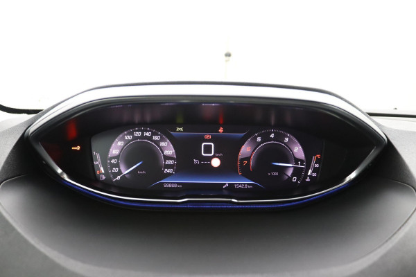 Peugeot 3008 1.2 Allure*130PK*CARPLAY*ECC*CRUISE*NAVI*HAAK*CAM*