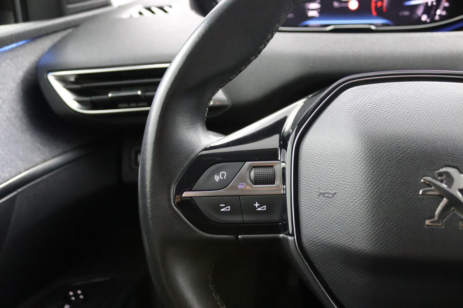 Peugeot 3008 1.2 Allure*130PK*CARPLAY*ECC*CRUISE*NAVI*HAAK*CAM*