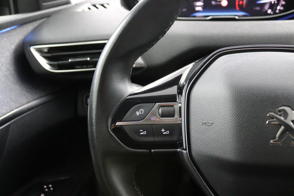 Peugeot 3008 1.2 Allure*130PK*CARPLAY*ECC*CRUISE*NAVI*HAAK*CAM*