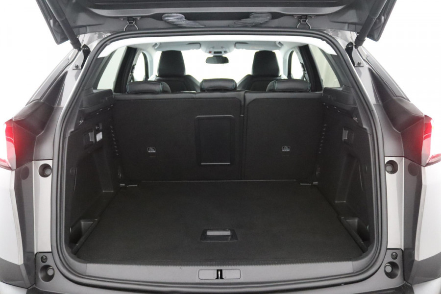 Peugeot 3008 1.2 Allure*130PK*CARPLAY*ECC*CRUISE*NAVI*HAAK*CAM*