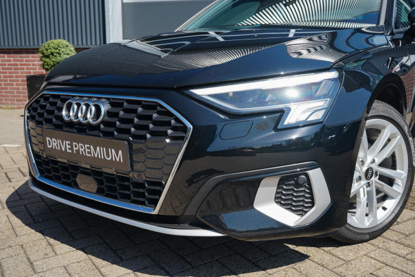 Audi A3 Limousine 30 TFSI Advanced edition