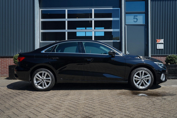 Audi A3 Limousine 30 TFSI Advanced edition