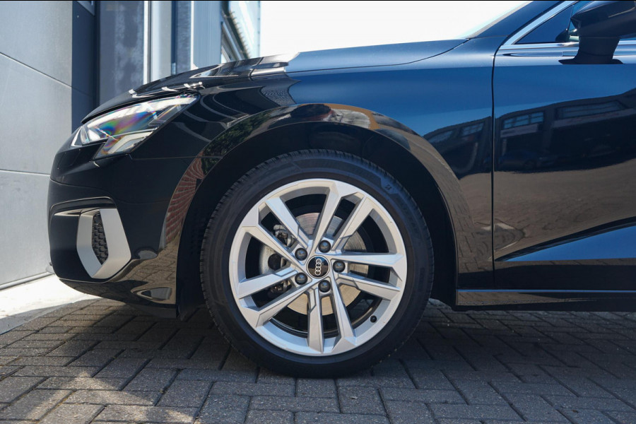 Audi A3 Limousine 30 TFSI Advanced edition