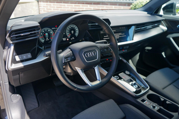 Audi A3 Limousine 30 TFSI Advanced edition