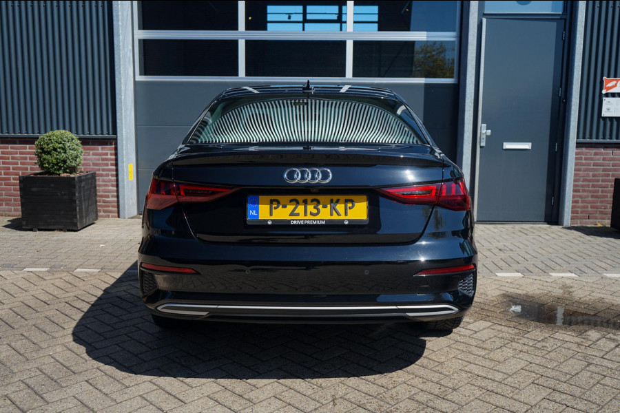 Audi A3 Limousine 30 TFSI Advanced edition
