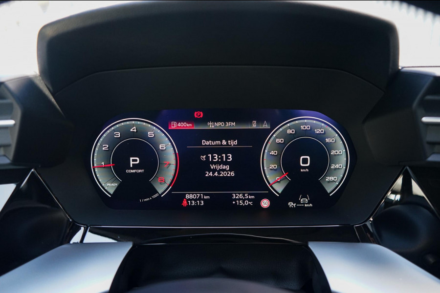 Audi A3 Limousine 30 TFSI Advanced edition