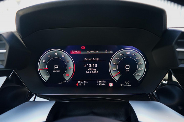 Audi A3 Limousine 30 TFSI Advanced edition