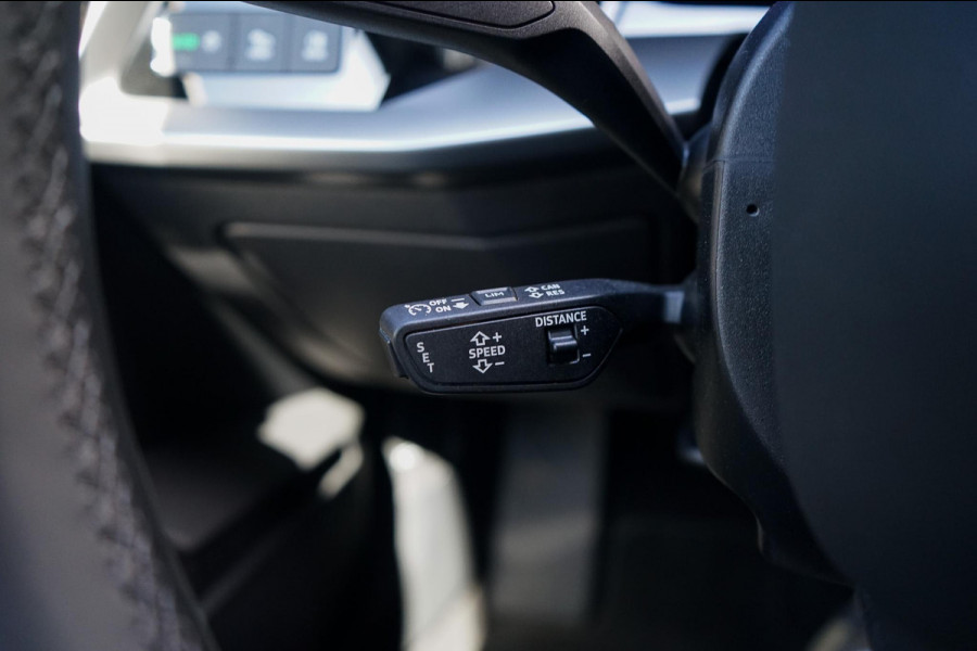 Audi A3 Limousine 30 TFSI Advanced edition