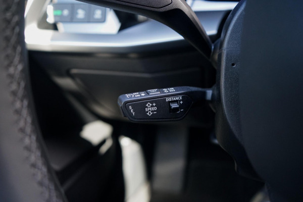 Audi A3 Limousine 30 TFSI Advanced edition