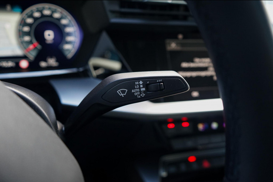 Audi A3 Limousine 30 TFSI Advanced edition