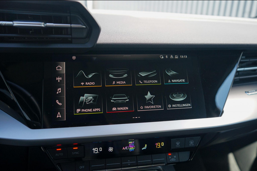Audi A3 Limousine 30 TFSI Advanced edition