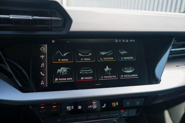 Audi A3 Limousine 30 TFSI Advanced edition