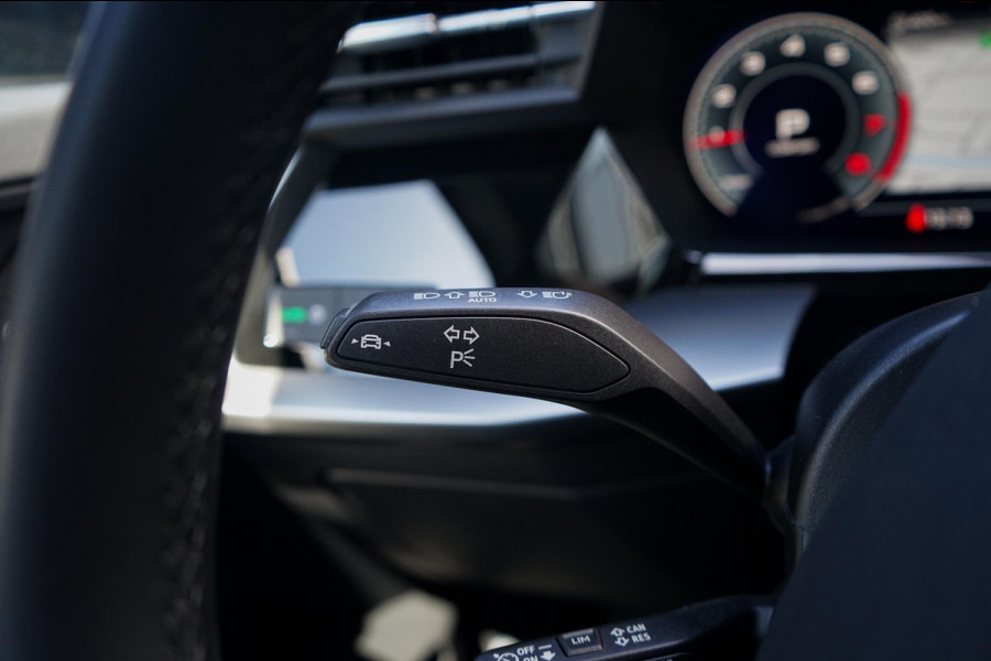 Audi A3 Limousine 30 TFSI Advanced edition
